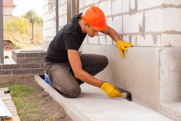 Licensed Wet Basement Repair service in Boaz, AL - Halo Water Proofing